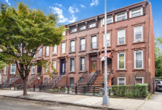 Investment Property Realty Group completes closing of four unit 536 A Monroe Ave. building